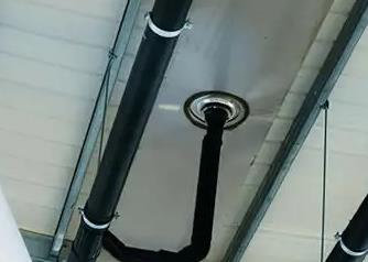 西峡虹吸排水的原理