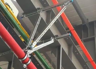 西峡抗震支架厂家与你分享你必须做的紧急情况下的准备